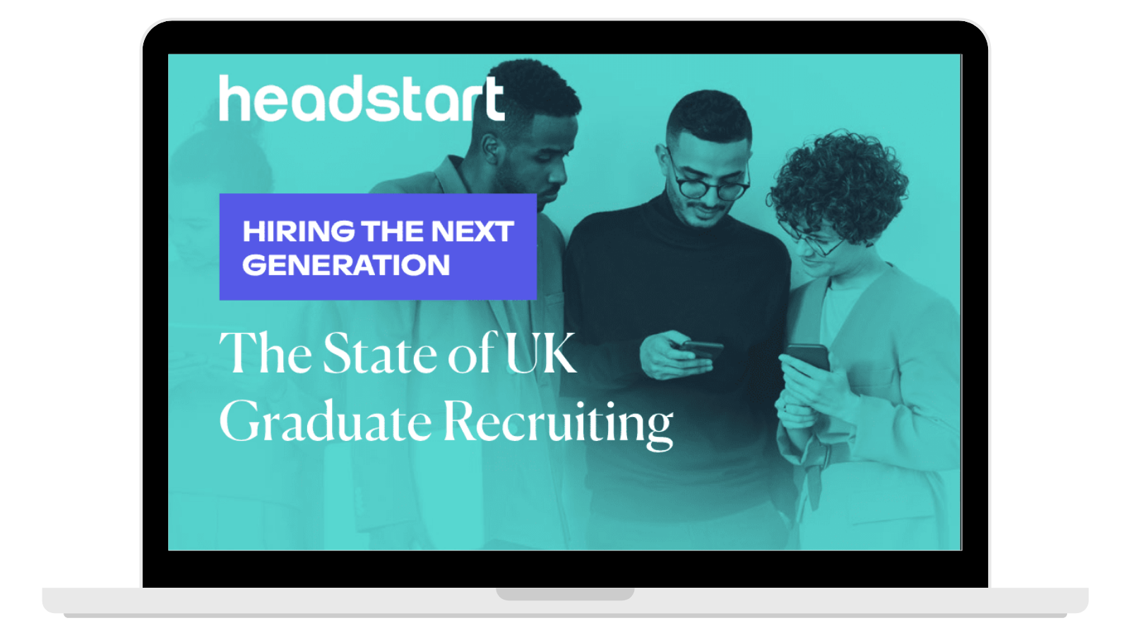 state of uk graduate recruiting - report