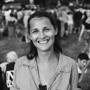 Samantha Hornsby - Co-Founder, ERIC 